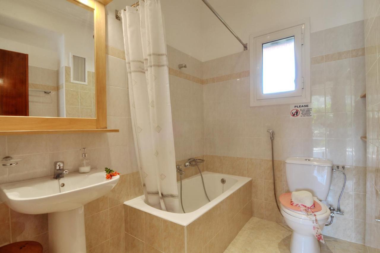 Appartement Marilena And