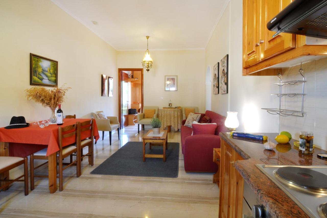 Marilena And Appartement *