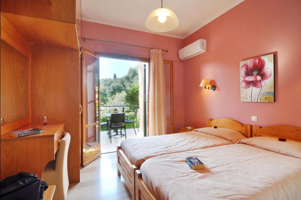 Marilena And Appartement *