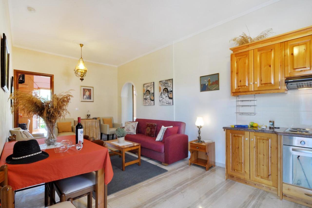 Marilena And Appartement