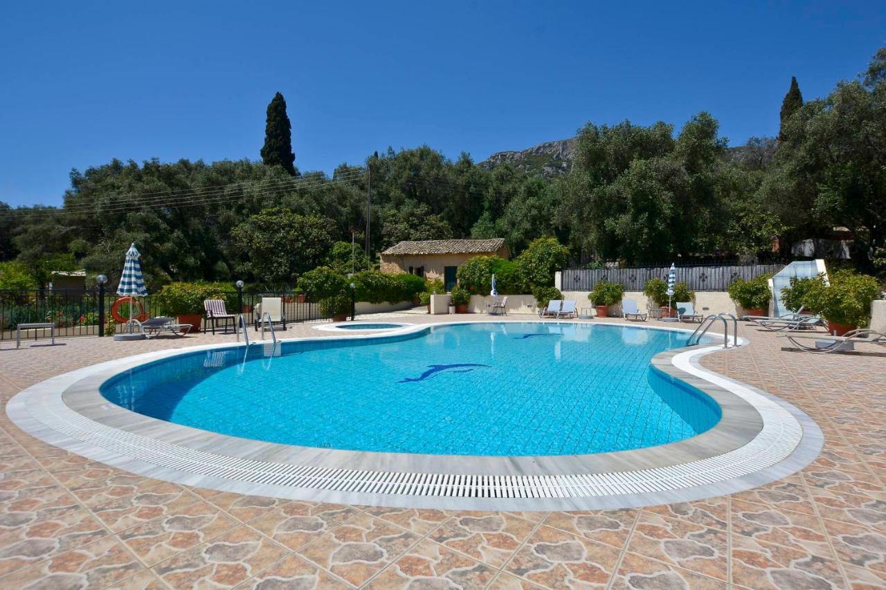 Marilena And Appartement *