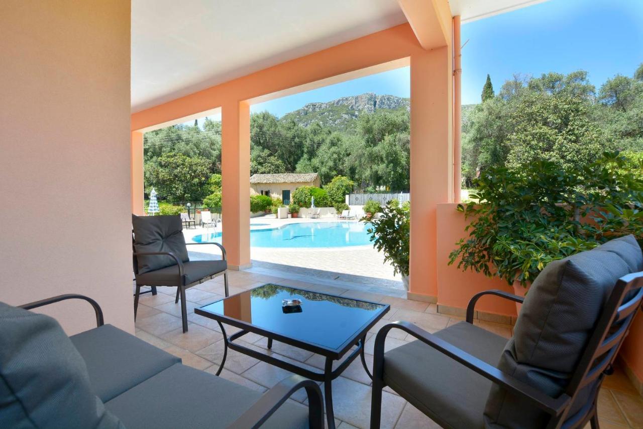 Appartement Marilena And