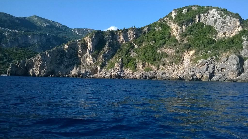 Appartement Marilena And