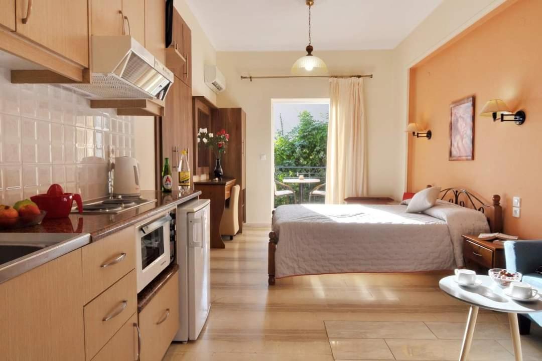 Marilena And Appartement