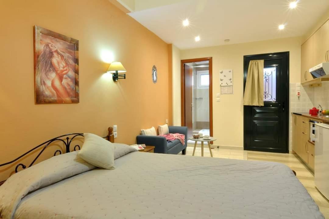 Appartement Marilena And