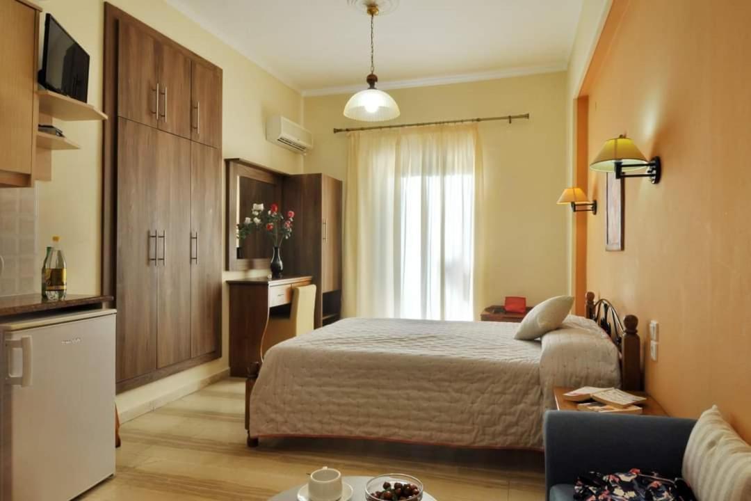 Marilena And Appartement *