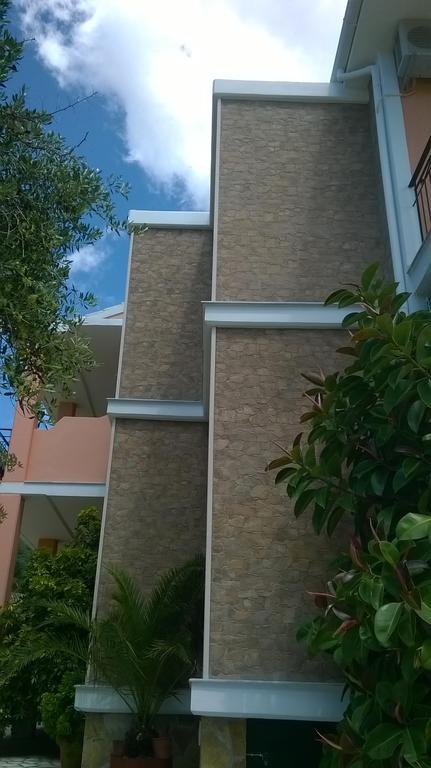 Marilena And Appartement *