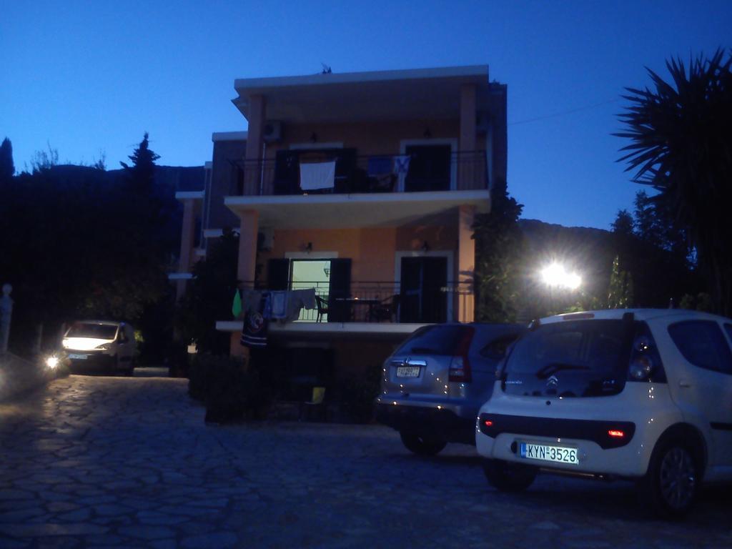 Marilena And Appartement *