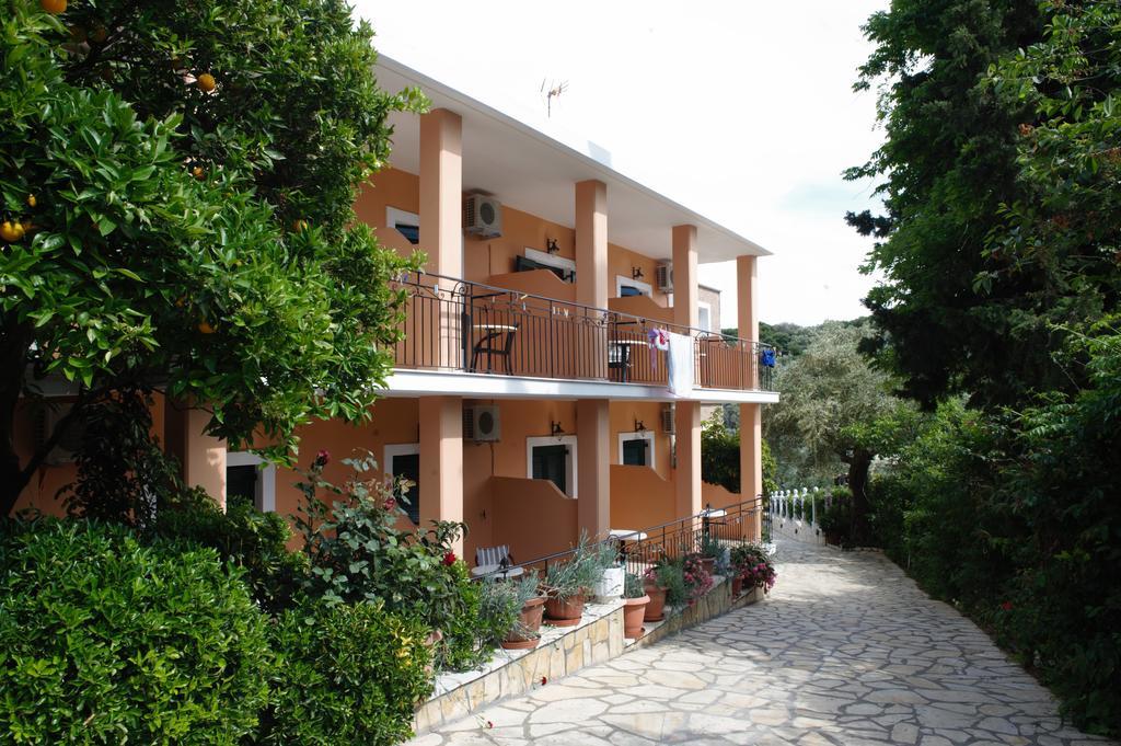 Appartement Marilena And *