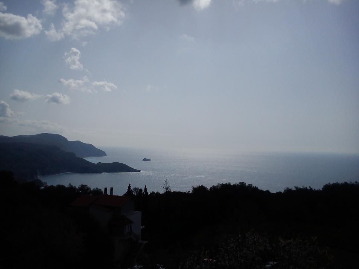 Marilena And Appartement