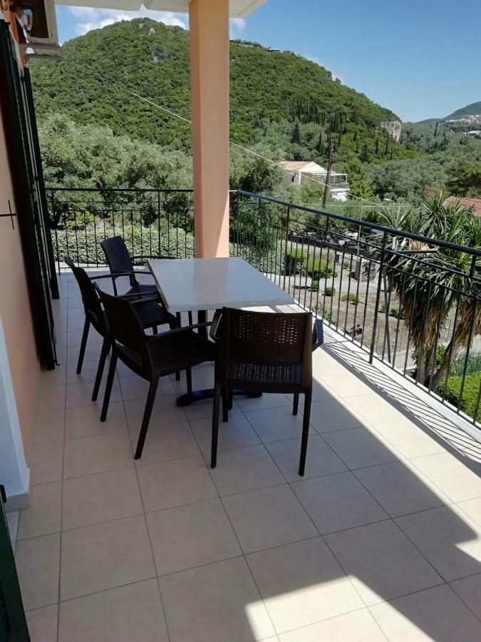 Marilena And Appartement *