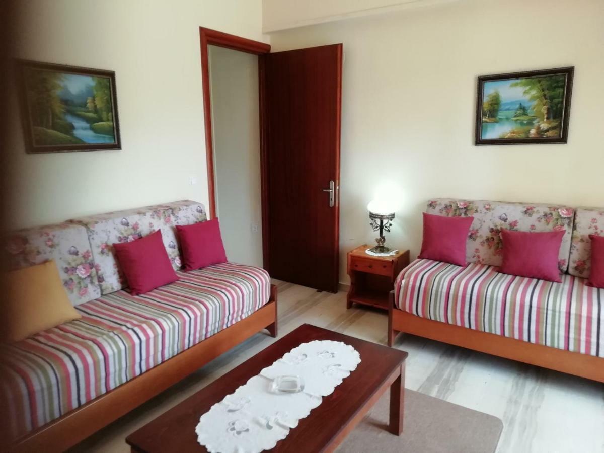 Marilena And Appartement *