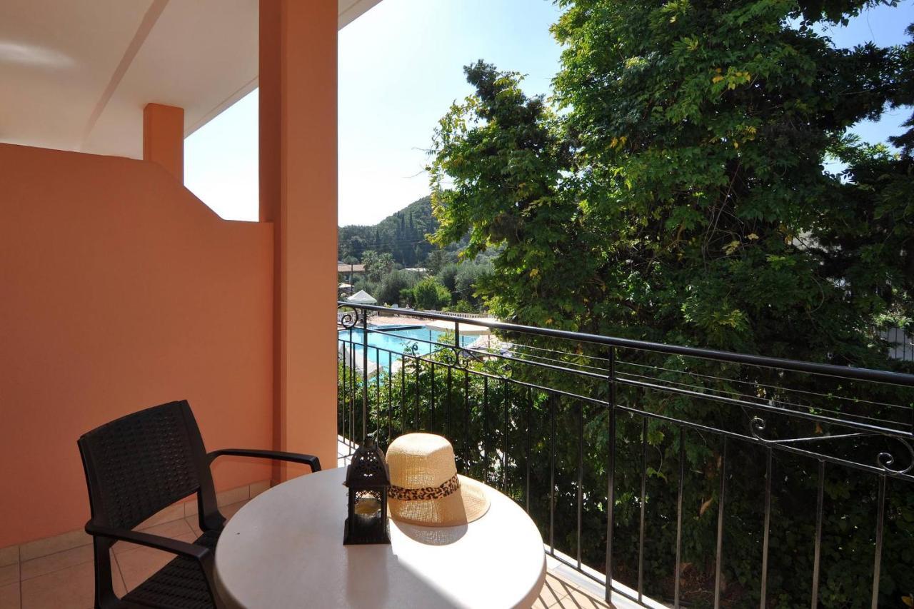 Appartement Marilena And *