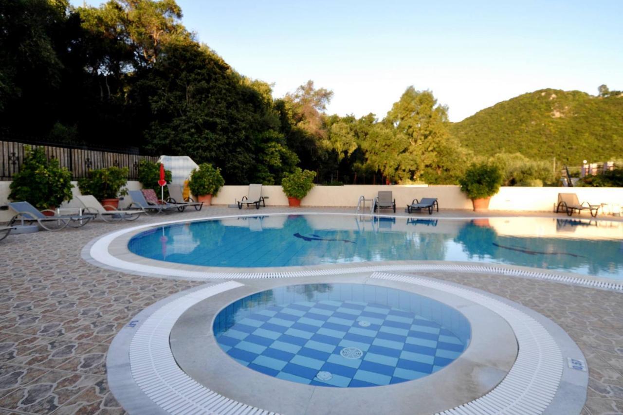Appartement Marilena And