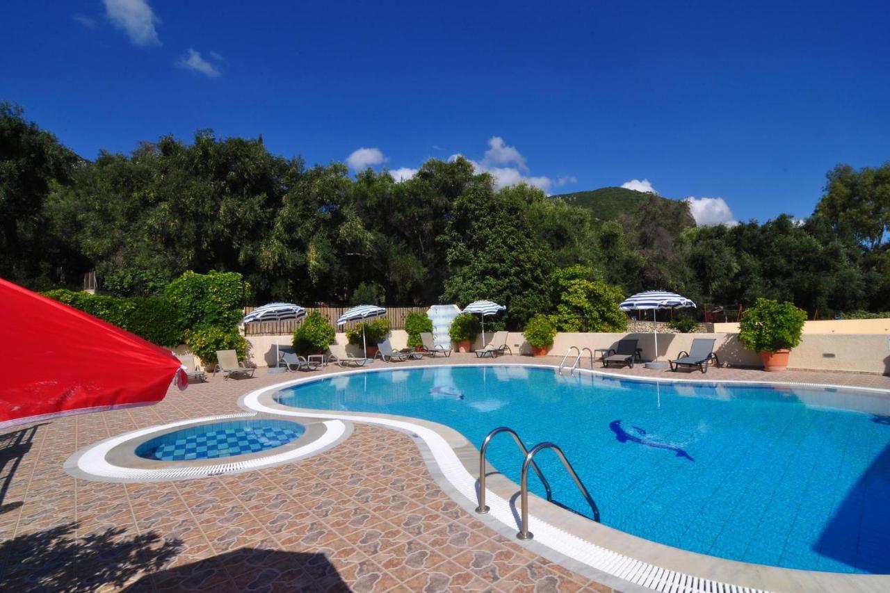 Appartement Marilena And