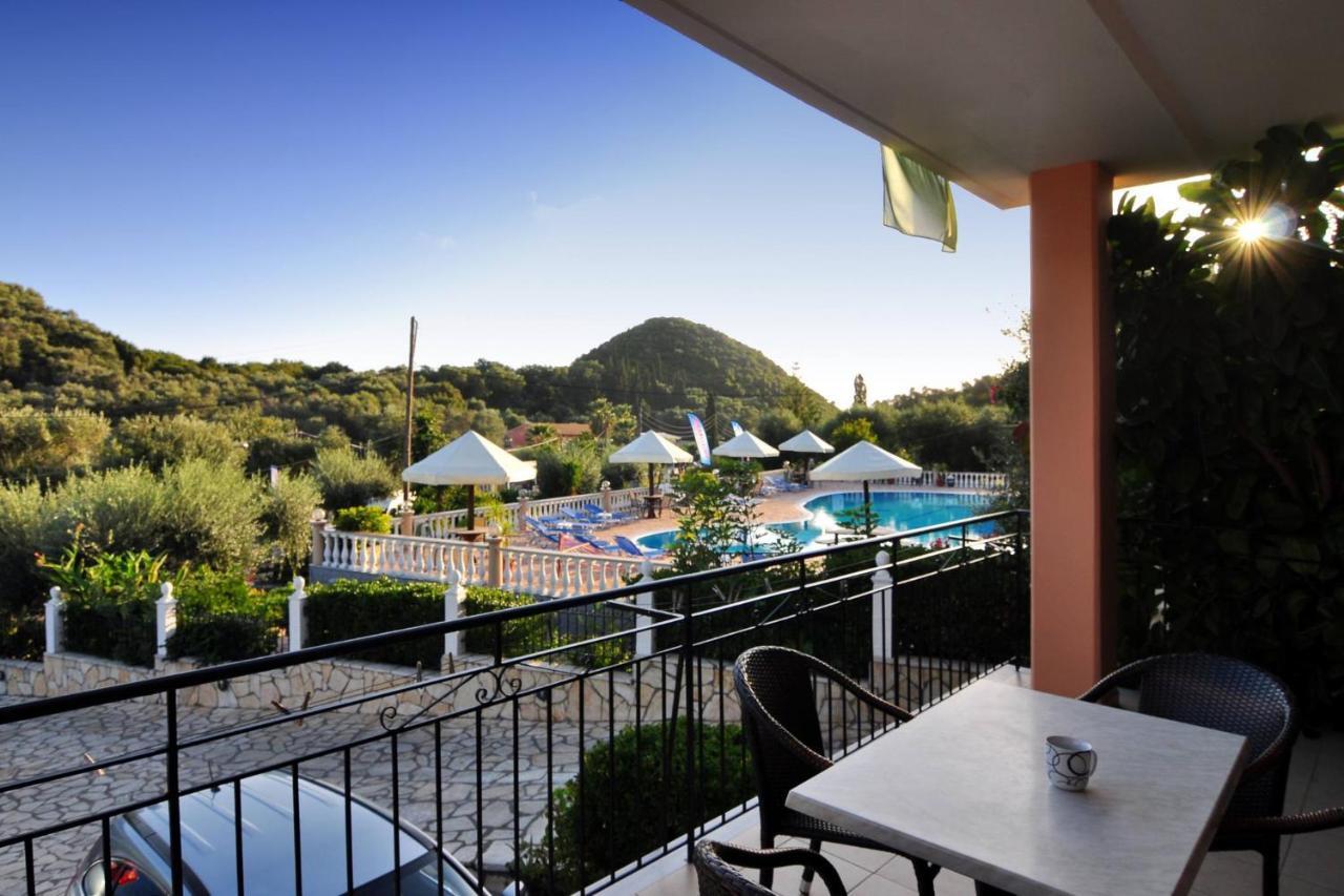 Appartement Marilena And