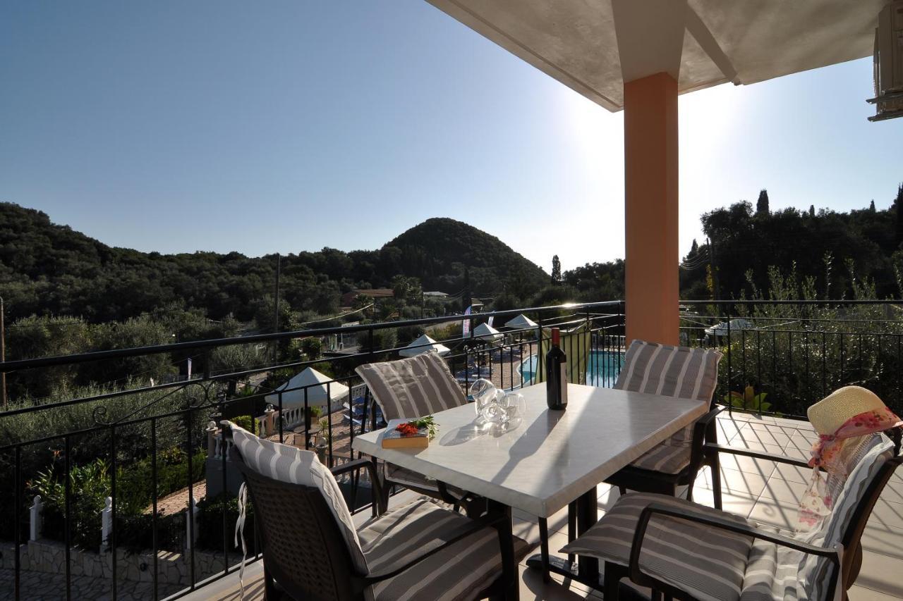 Marilena And Appartement *