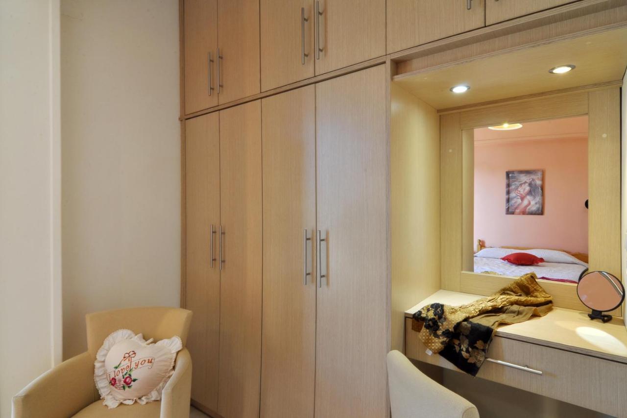 Marilena And Appartement