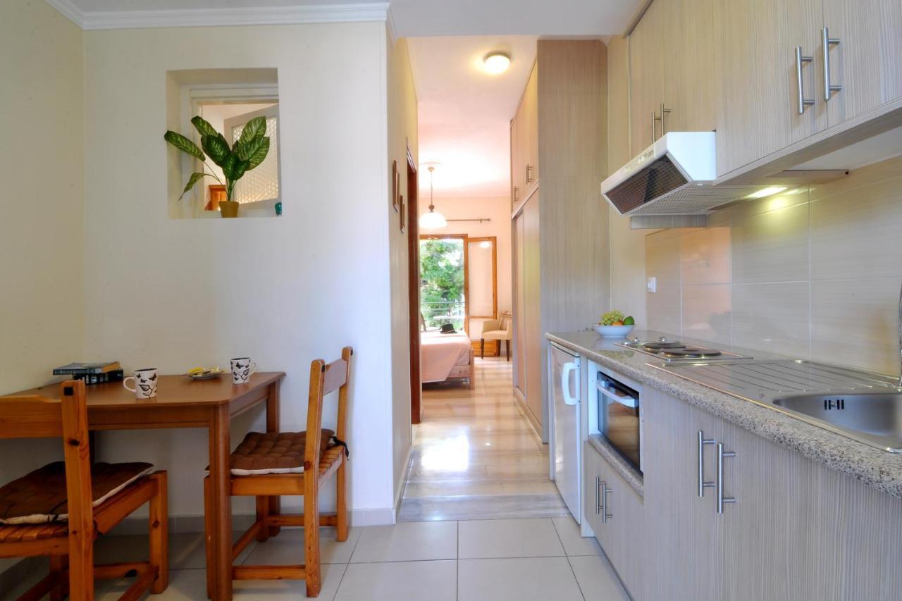 Appartement Marilena And