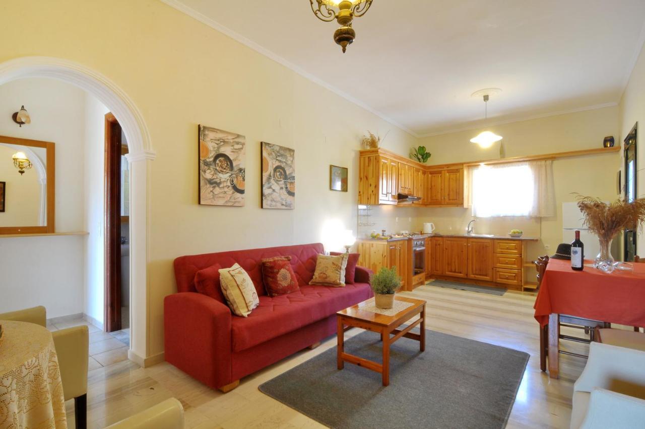 Marilena And Appartement