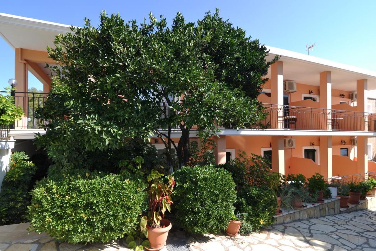 Appartement Marilena And