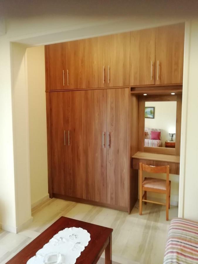 Appartement Marilena And