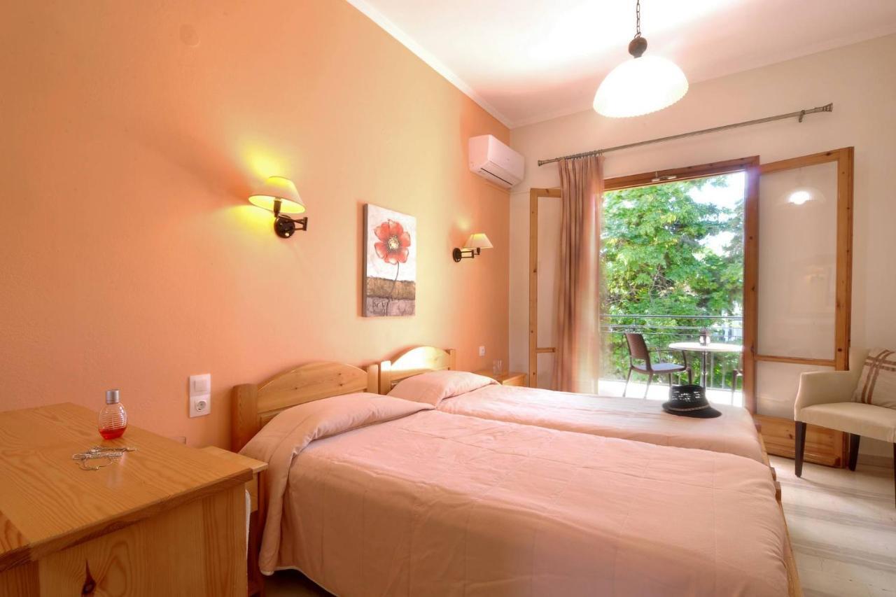 Appartement Marilena And