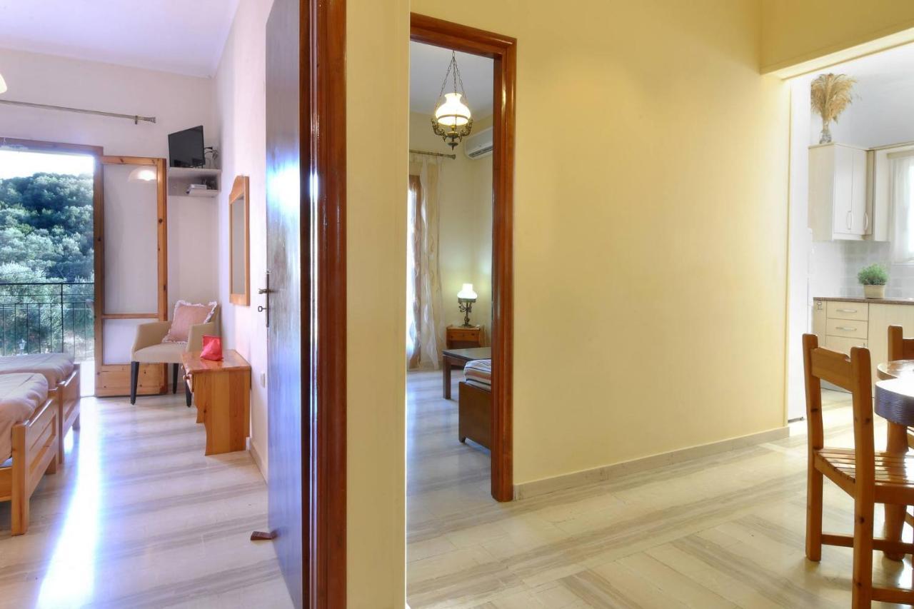 Marilena And Appartement