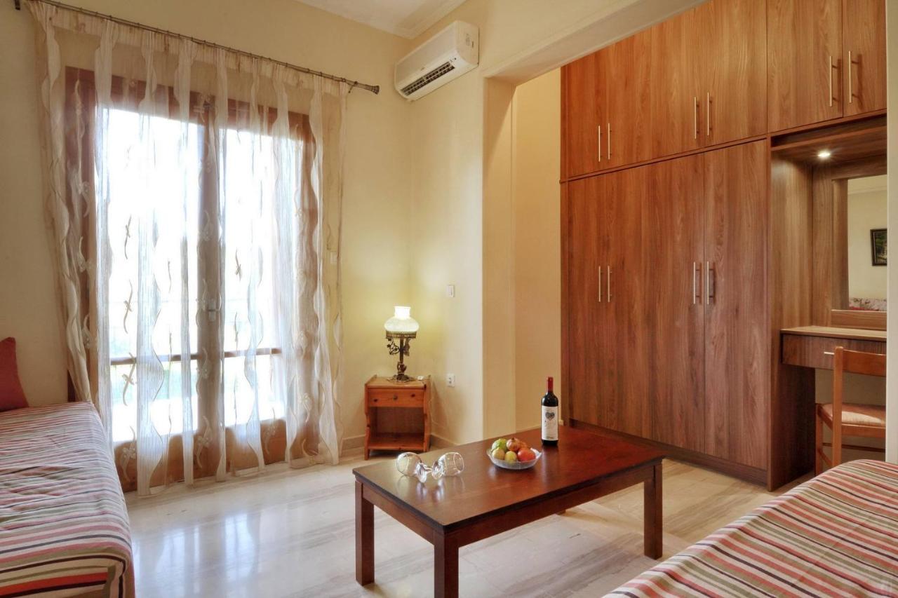 Appartement Marilena And *
