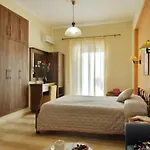 Marilena Studios And Apartments